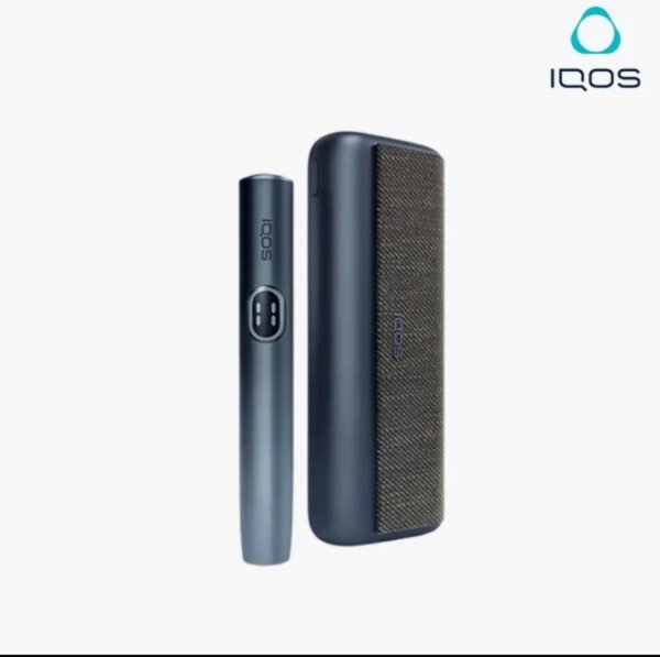 香港IQOS ILUMA I PRIME加熱菸主機適用TEREA煙彈日本免稅 - Image 4