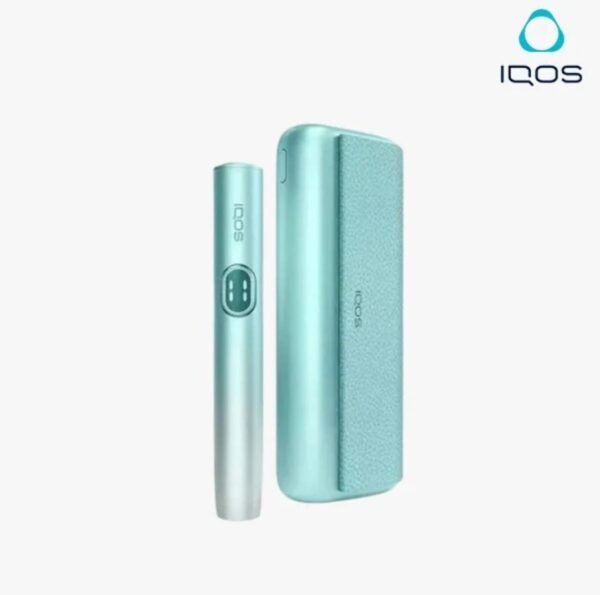 香港IQOS ILUMA I PRIME加熱菸主機適用TEREA煙彈日本免稅 - Image 2