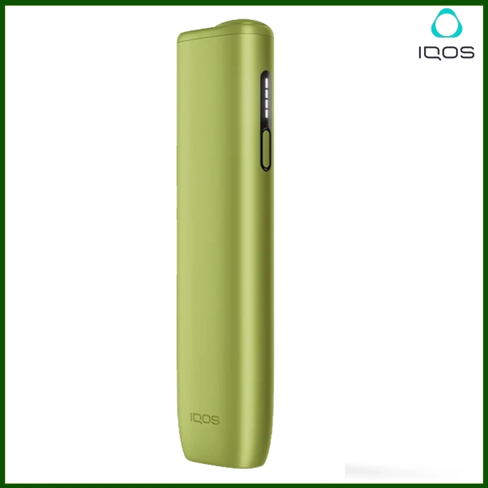 IQOS ILUMA I ONE煙機電子煙加熱菸主機新款最新推薦 - Image 3