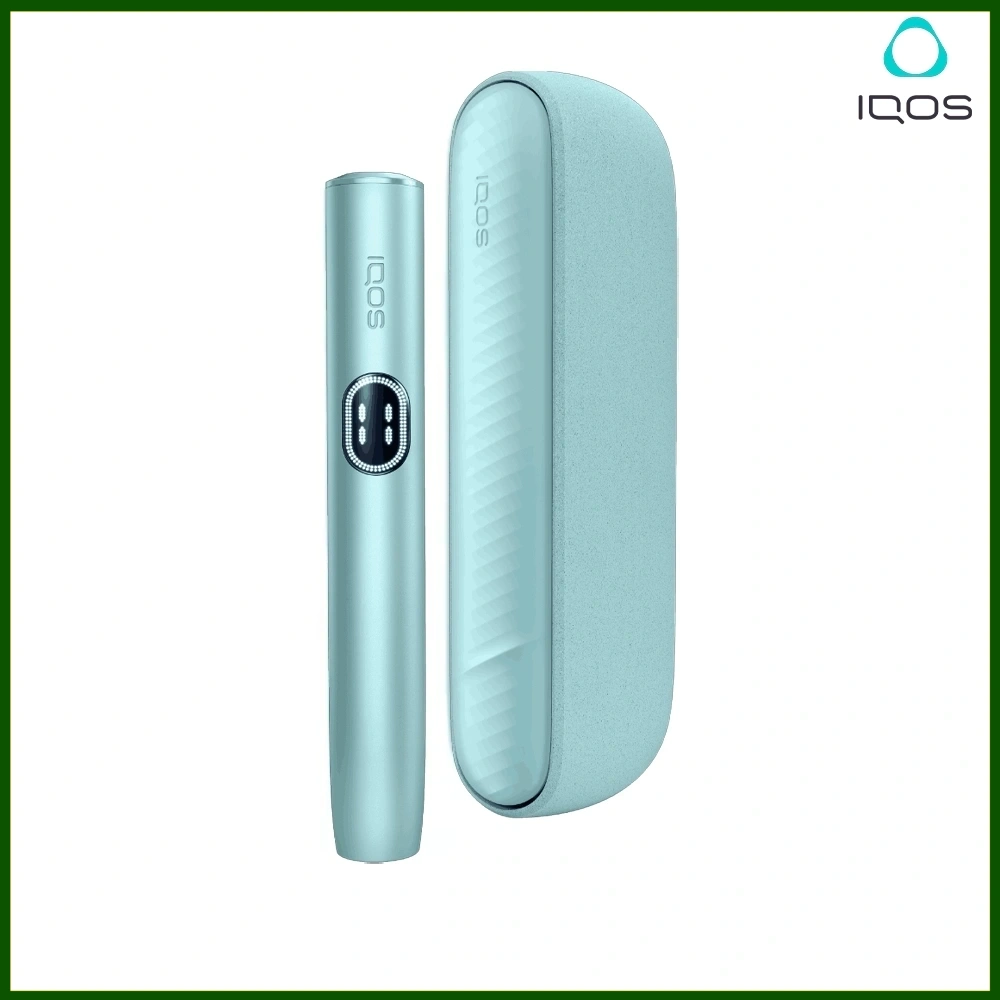 IQOS ILUMA I煙機電子煙加熱菸主機新款 - Image 6