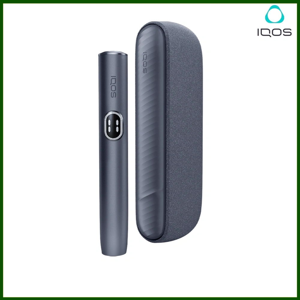 IQOS ILUMA I煙機電子煙加熱菸主機新款 - Image 5