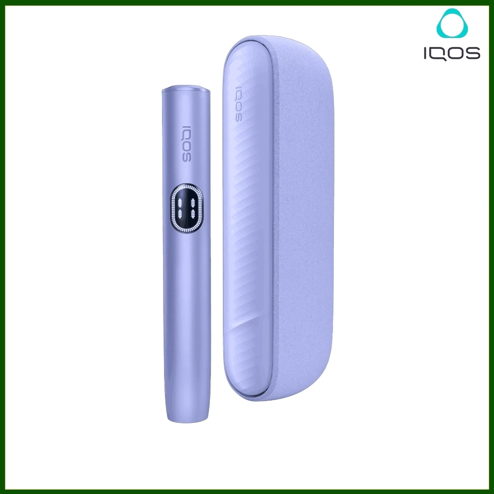 IQOS ILUMA I煙機電子煙加熱菸主機新款 - Image 4