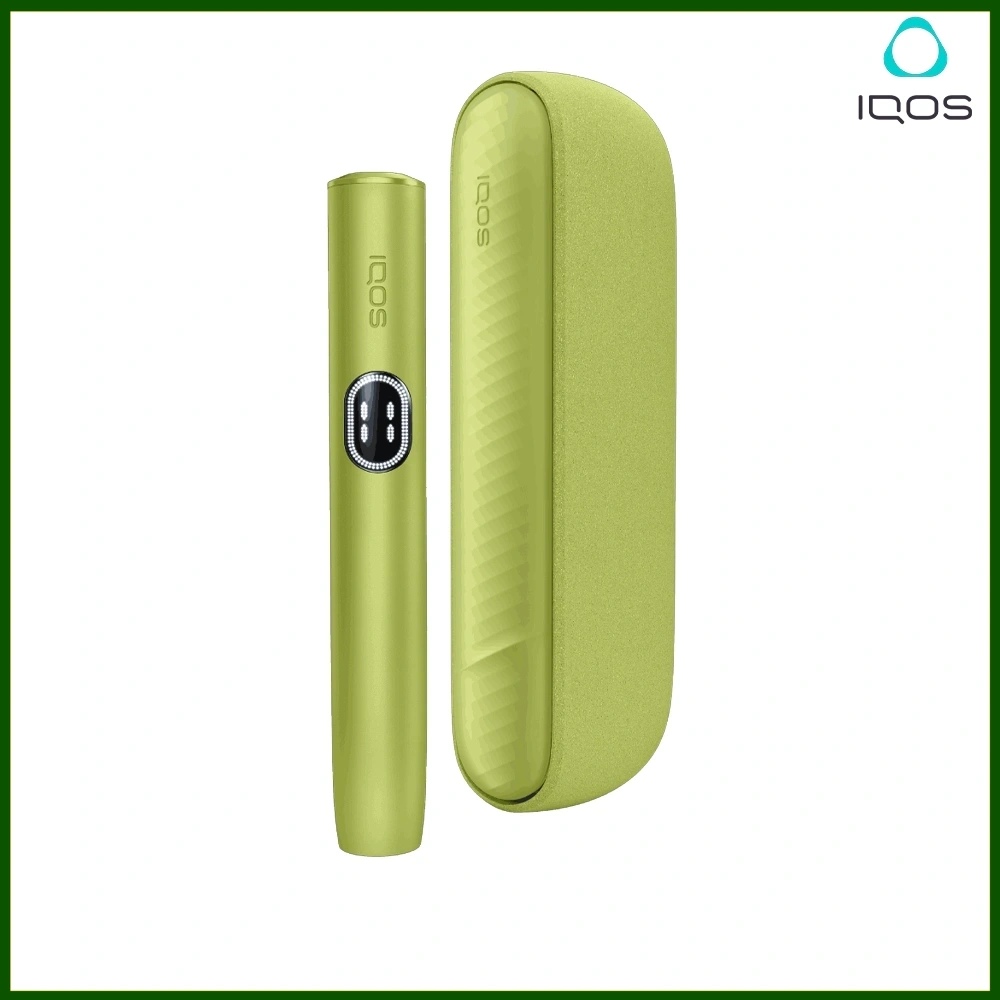 IQOS ILUMA I煙機電子煙加熱菸主機新款 - Image 3