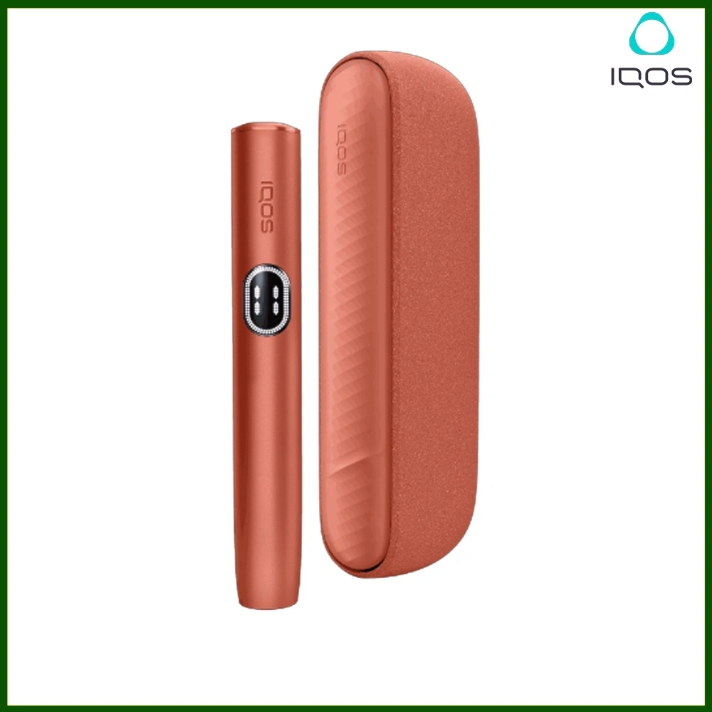 IQOS ILUMA I煙機電子煙加熱菸主機新款 - Image 2